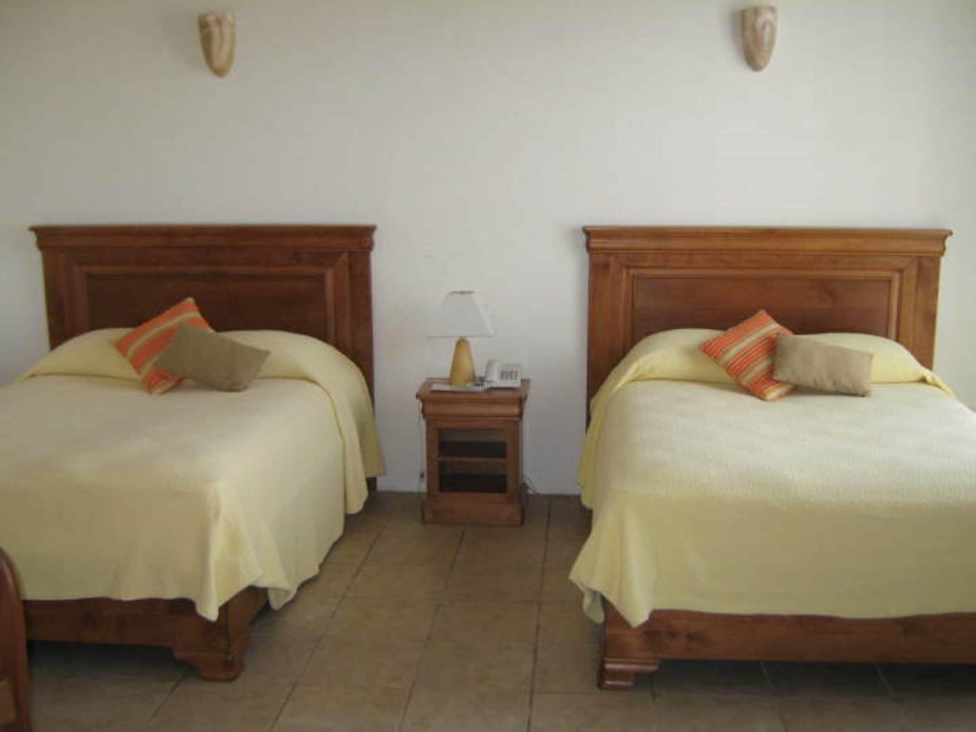 Hotel Casa Del Rio Tlacotalpan Exteriér fotografie