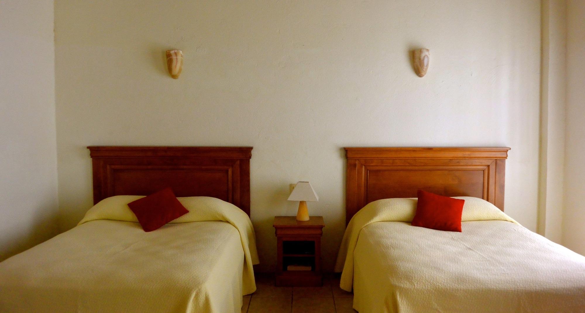 Hotel Casa Del Rio Tlacotalpan Exteriér fotografie