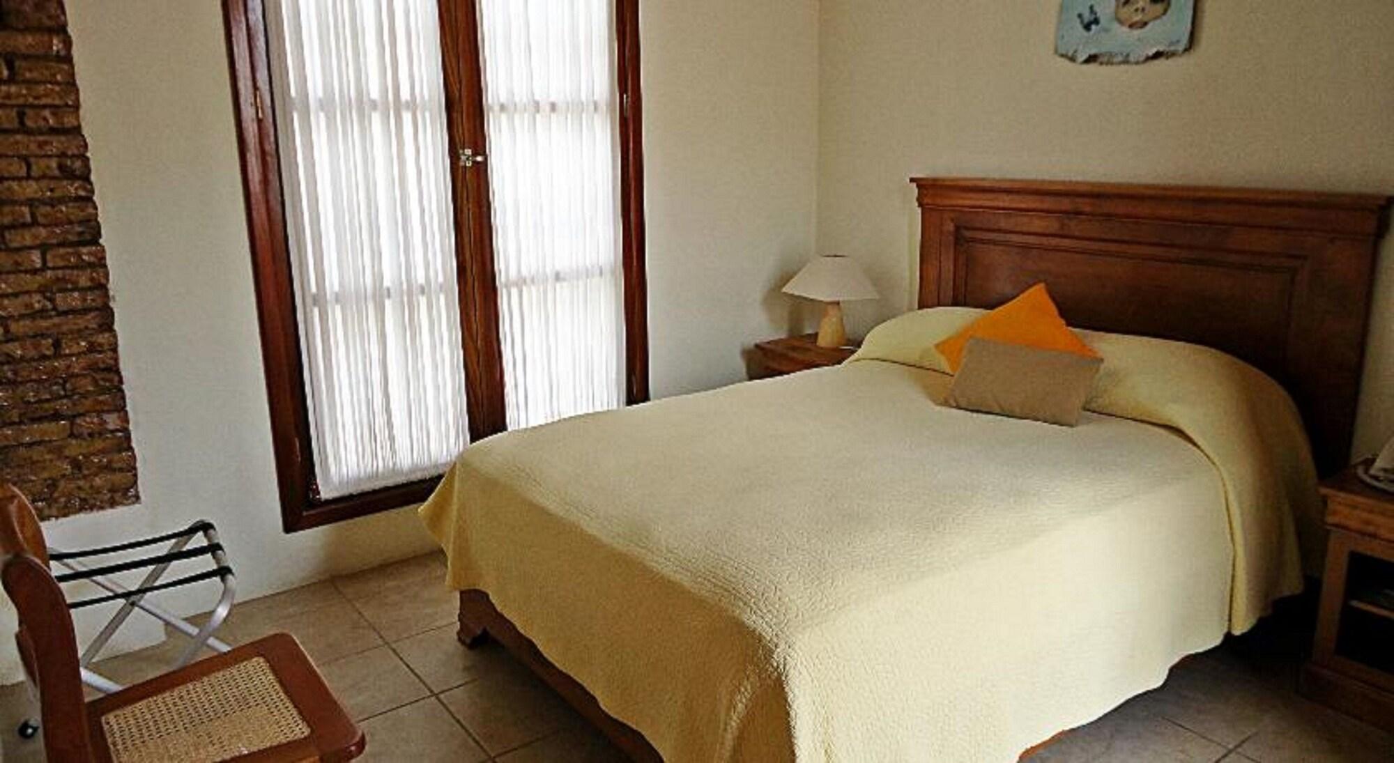 Hotel Casa Del Rio Tlacotalpan Exteriér fotografie