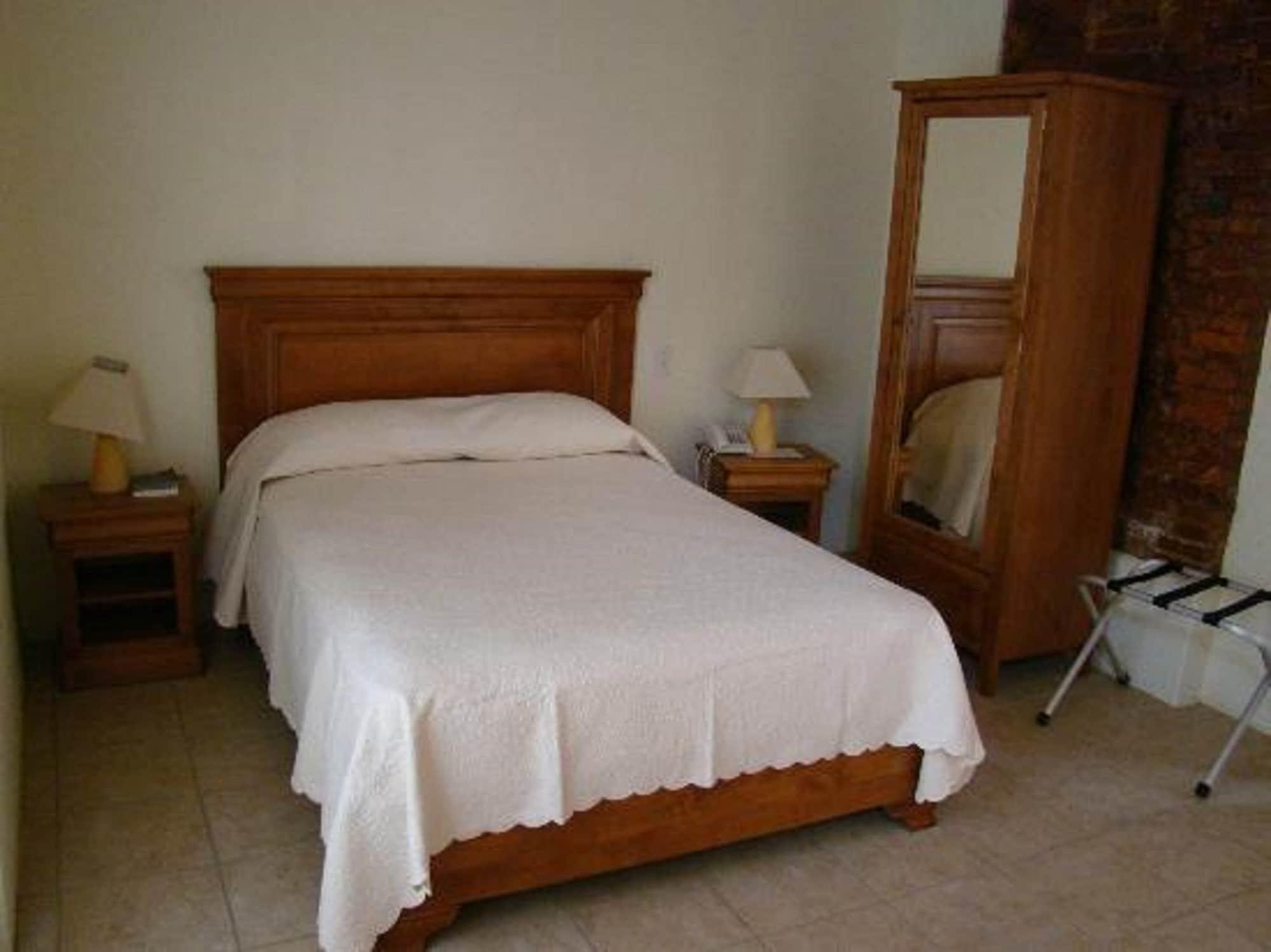 Hotel Casa Del Rio Tlacotalpan Exteriér fotografie