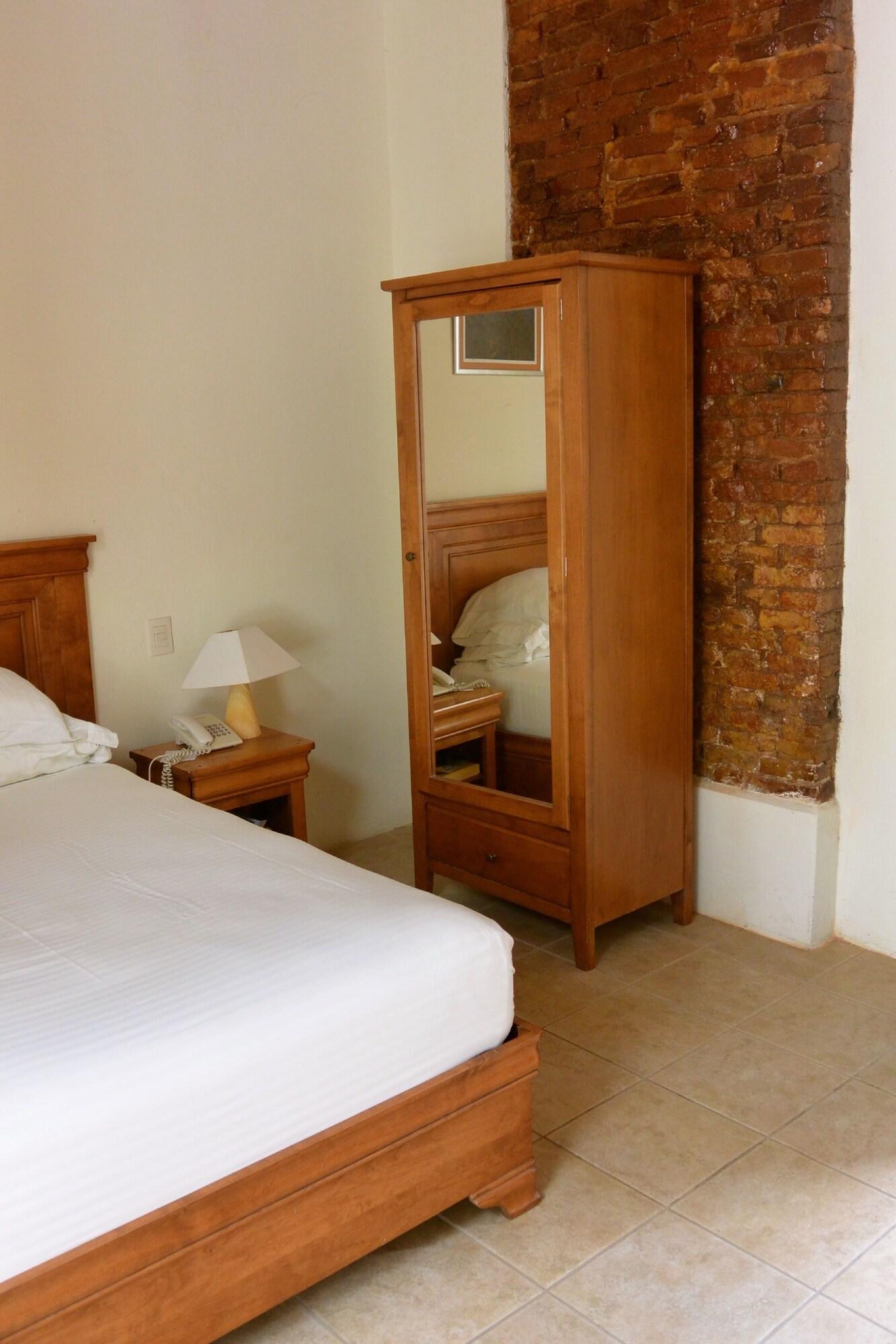 Hotel Casa Del Rio Tlacotalpan Exteriér fotografie