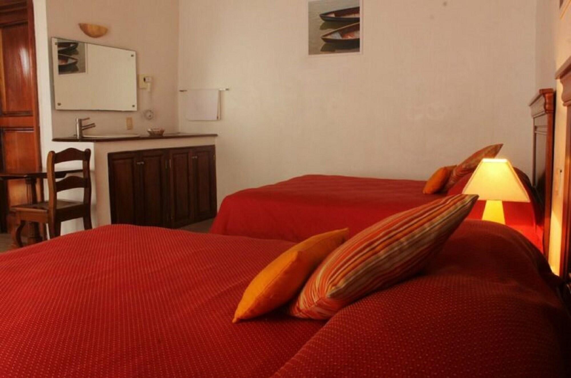 Hotel Casa Del Rio Tlacotalpan Exteriér fotografie