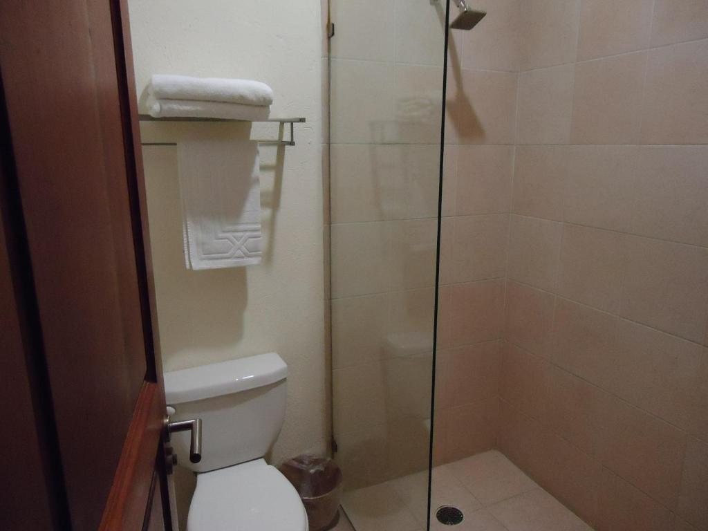 Hotel Casa Del Rio Tlacotalpan Pokoj fotografie