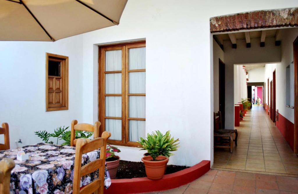 Hotel Casa Del Rio Tlacotalpan Exteriér fotografie