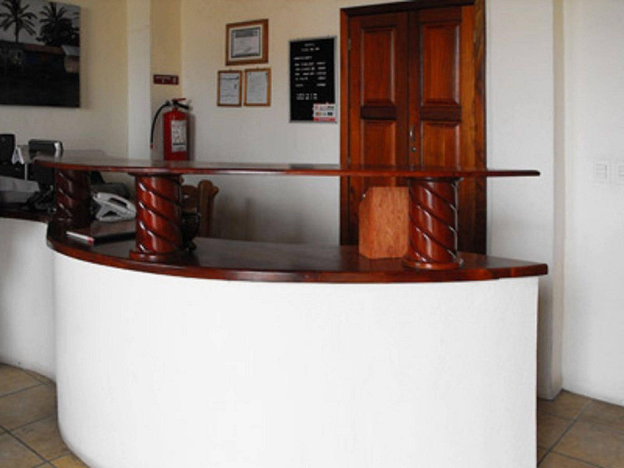 Hotel Casa Del Rio Tlacotalpan Exteriér fotografie
