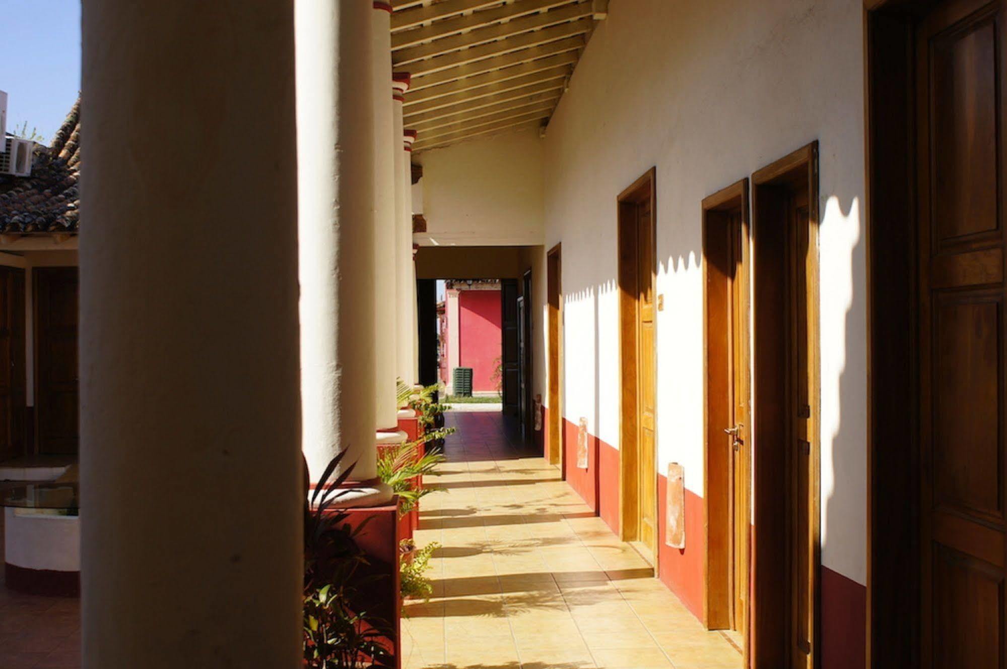 Hotel Casa Del Rio Tlacotalpan Exteriér fotografie